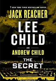 The Secret (Lee Child &amp; Andrew Child)