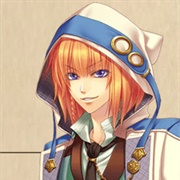 Lucia (Beastmaster and Princes)