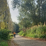 Koning Boudewijnpark Fase 2, Jette