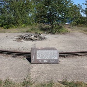 Keweenaw Rocket Range