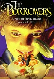 The Borrowers (TV Mini) (1992)