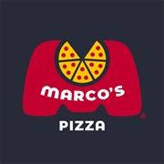 256. Marco's Pizza With Jon Daly