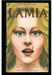 Lamia (Tristan Travis)
