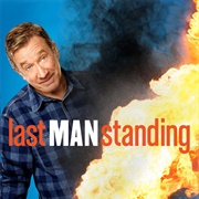 Last Man Standing