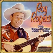 My Chickashay Gal - Roy Rogers