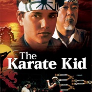 The Karate Kid