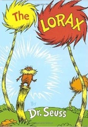 Lorax (Doctor Seuss)