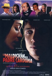 The Curse of Father Cardona (2005)