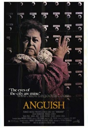 Anguish (1987 Film) (1987)