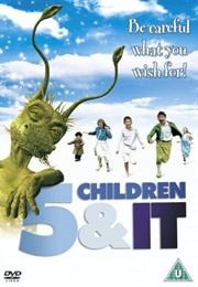Five Children and It (2005)