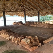 La Isabela Archaeological National Park, Dominican Republic