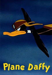 Plane Daffy (1944)
