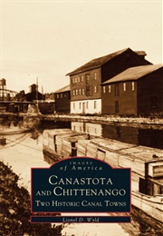 Canastota and Chittenango (Lionel D. Wyld)