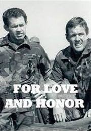 For Love and Honor (1983)