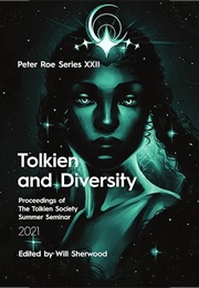 Tolkien and Diversity (Will Sherwood)