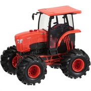 Toy Tractor