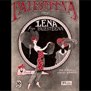 Palesteena - Original Dixieland Jazz Band