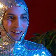 The Priest and the Beast