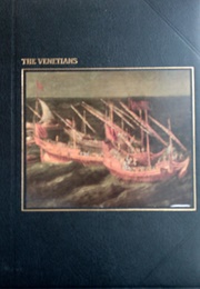 The Seafarers: The Venetians (Colin Thubron)