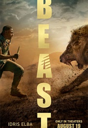 Beast (2022)