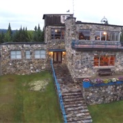 The Wilhelm Reich Museum