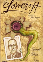 Lovecraft (Keith Giffen)