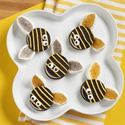 Oreo Bumblebees