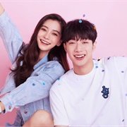 Love the Way You Are (Chinese)