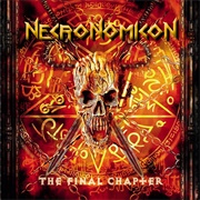 Necronomicon - The Final Chapter