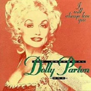 You're the Only One - Dolly Parton