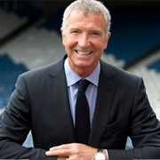 Graeme Souness