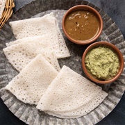 Neer Dosa