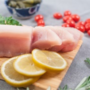 Albacore Tuna