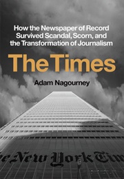 The Times (Adam Nagourney)