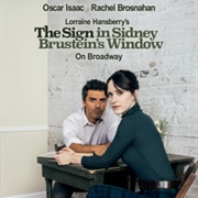 The Sign in Sidney Brustein's Window
