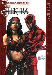 Ultimate Elektra: Devil's Due (2004)