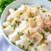 Creamy Potatoes