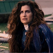 Katherine Hahn - Wandavision