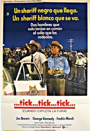Tick Tick Tick (1970)