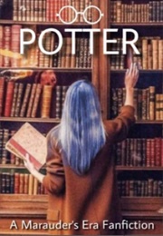 Potter (Tinax2)
