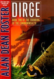 Dirge (Alan Dean Foster)