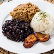 Pabellon Criollo (Venezuela)