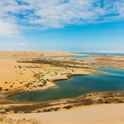 El Fayyum, Egypt