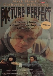 D'Amour Et D'Aventure: Une Image De Trop (1993)