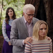The Good Place: Whenever You're Ready