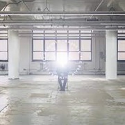 Secret Machines - Awake in the Brain Chamber