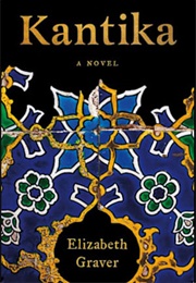 Kantika (Elizabeth Graver)