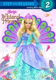 Barbie as the Island Princess (Daisy Alberto)