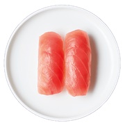 Tuna Nigiri