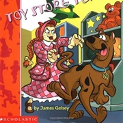 Scooby-Doo and the Toy Store Terror